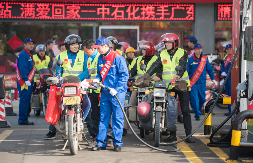 1月份摩托行业盘点，价格战依旧，新车较少，国产大厂出海受肯定