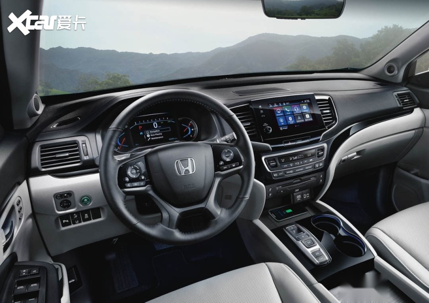 “大号CR-V”换代有望引进？尺寸5米+7座 汉兰达：你别来