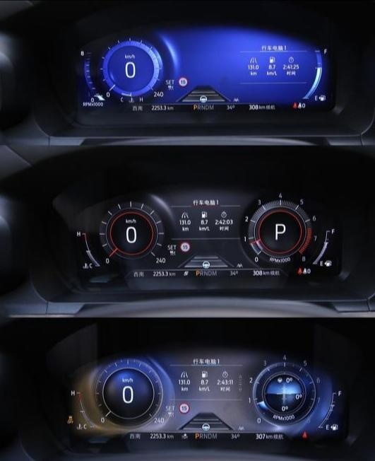 2.3T+10AT，根正苗红美系车，还有2天，长安福特将其引进国产
