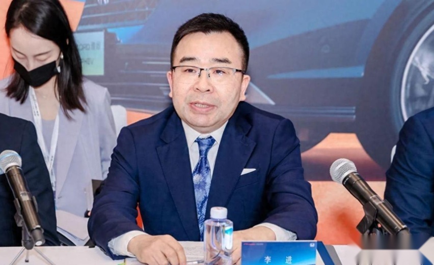 广汽本田销量持续下滑，烨P7能否成为李进的“救命稻草”？