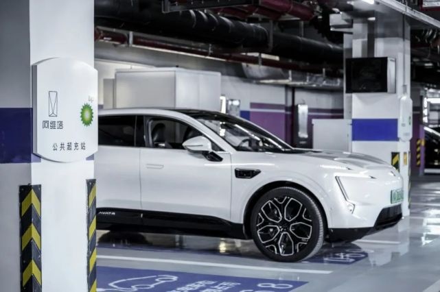 2023洗牌加速，变局之下新能源车市谁能笑到最后