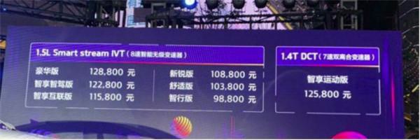 韩系车又来忽悠了，全新起亚K3价格看似美好，但其实还是老样子