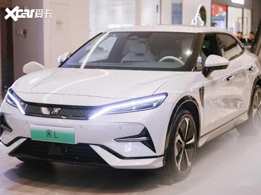 预算20多万，你就能买到国产“最”美SUV！