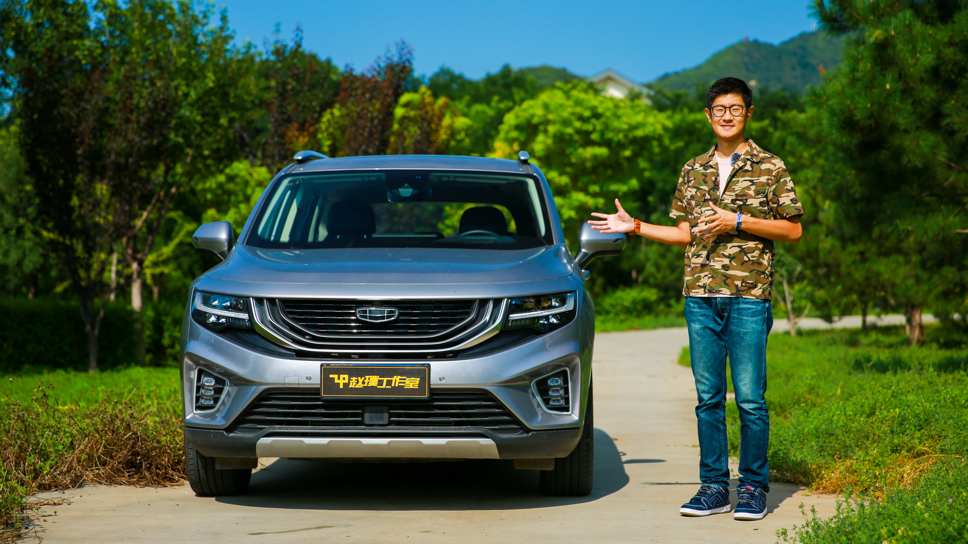 ʮ�f���^�I�v������SUV ������Խ�@���g���A��