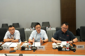 比亚迪杨冬生：以安全为锚，构建辅助驾驶普及新范式