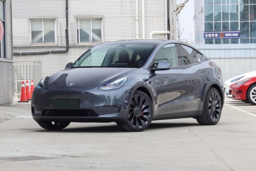 Z世代的第一台车 小鹏G6/别克E5/问界M5/Model Y