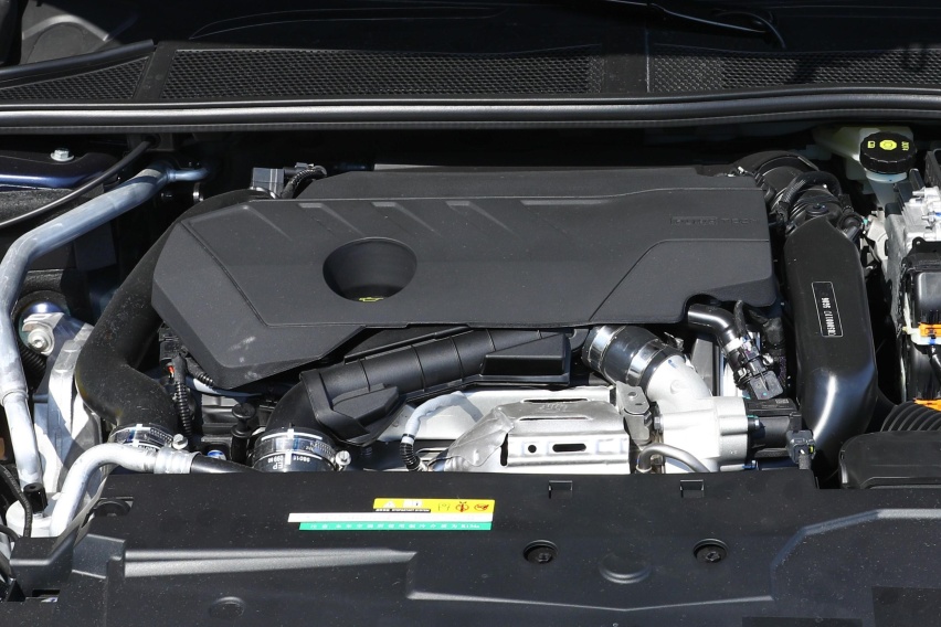 价格厚道、感动人心，2024款凡尔赛C5 X要做油车“小米”