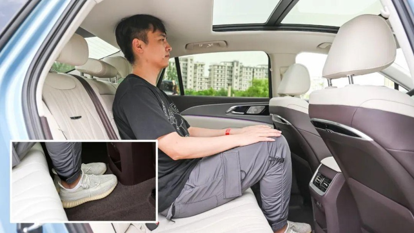 首试全新红旗H5，不需要情怀就能买？