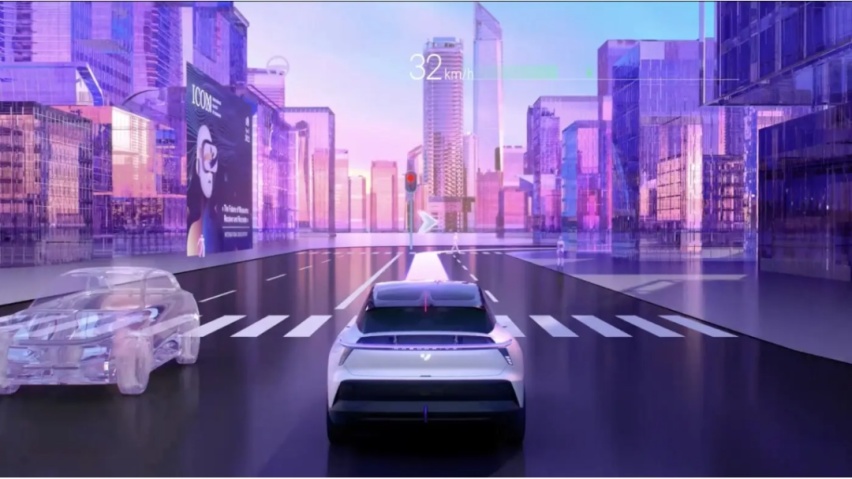 百度造车，务实还是务虚？