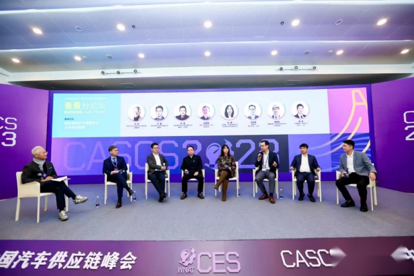 新技术将把智能座舱引向哪里？
