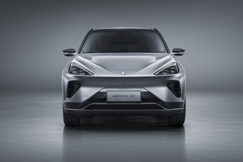30万元以内买新能源中型SUV 选唐EV还是阿尔法T？