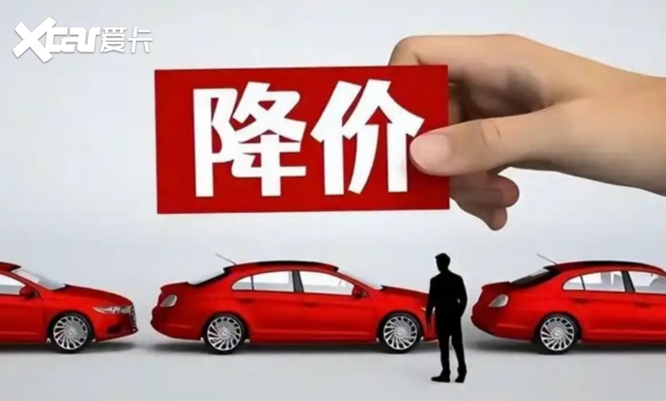 B级轿车TOP5油车占四席，靠降价换来的优势还能撑多久？