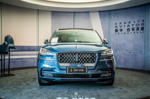 裸车60万左右的SUV，成熟稳重拒油腻，除了BBA这几款车正