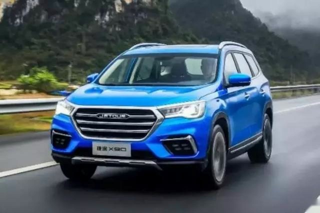 上市新车盘点！自主首款3.0T SUV上市，科赛5成最新价格