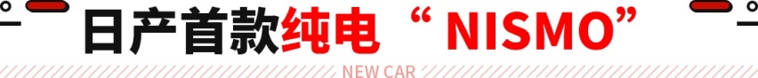 挑战Model Y指日可待？全身空气动力学套件 日产这货一看就不好惹