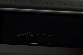 【沉浸式体验】360°全方位内饰解析：保时捷纯电Macan