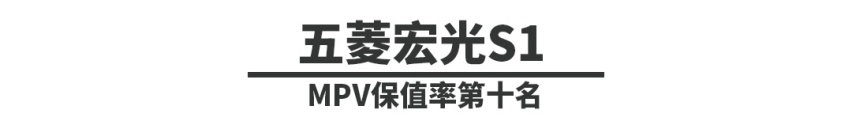 2019年最保值的5款国产车，买它们，不比合资车差？