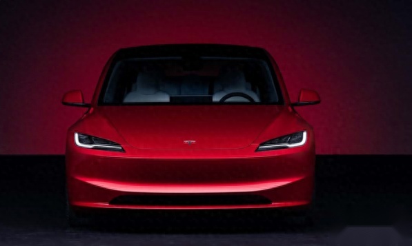新款特斯拉Model 3，增价后变化了哪些？
