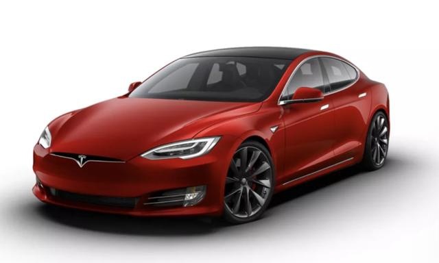 2S破百/续航832km，特斯拉挑战极限，Model S P