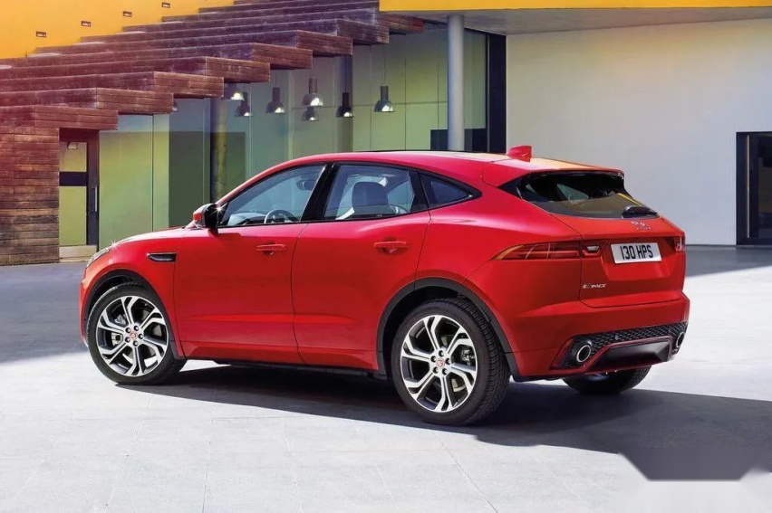 捷豹E-PACE卷土重来，DS4正式上市，半年后13万提新车？