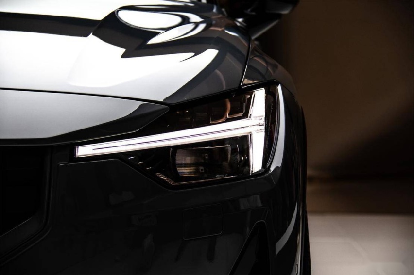 试 Polestar 2 原型车：这次瑞典人总算做对了