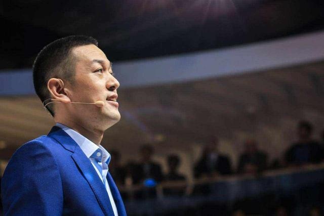 蔚来的未来要来了？第二季度毛利率终于成正，营收同比暴增146.5%