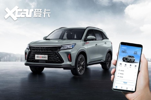 相同价位 主打家用 风光新580和欧尚X7 PLUS真的难选吗？