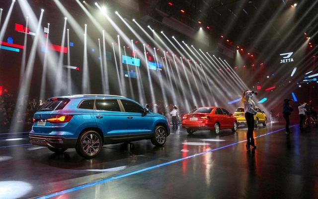 价格便宜的中型SUV，德系品质，全系全景天窗，还买国产吗？