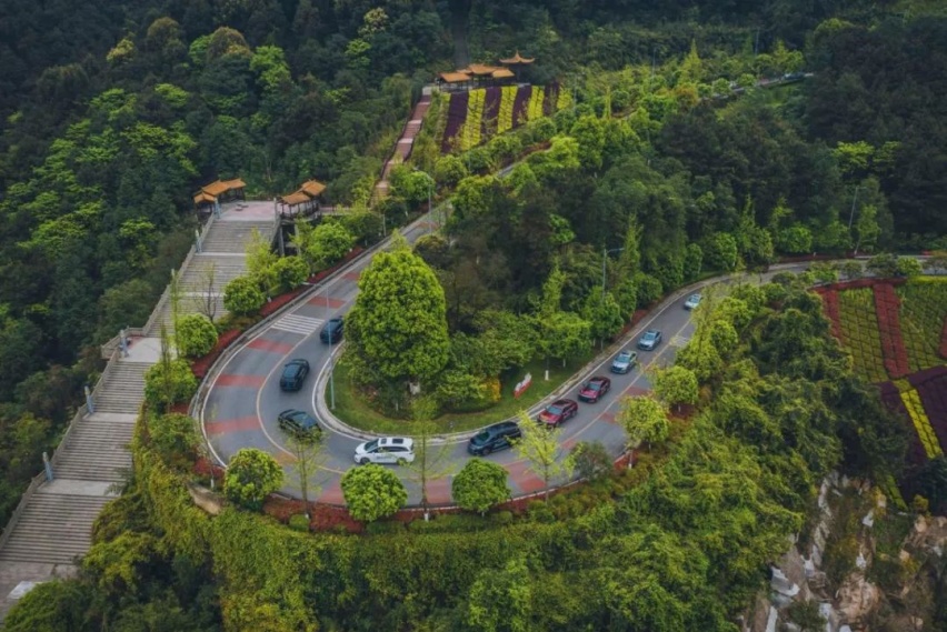 2021款皓影重庆上市，我却在奥德赛上打起了鼾