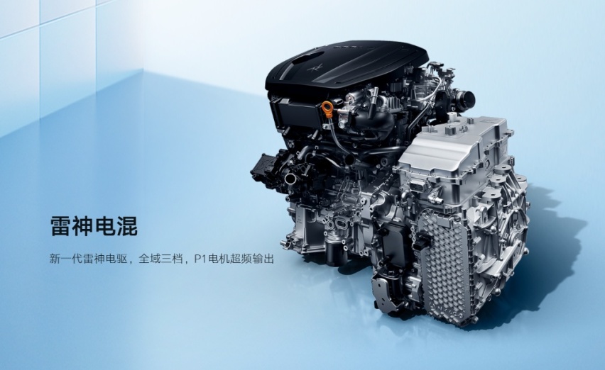 零百加速6.9s，黑科技buff叠满，还有啥理由不买银河L7？
