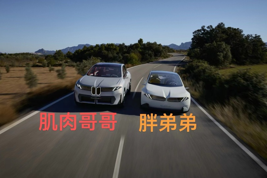 两极化的宝马新世代车型，能捕获中国心吗丨2024宝马集团财报年会
