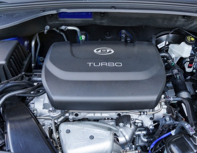 5万多的SUV，配1.5T+CVT，座椅可当床，月薪5000养得起