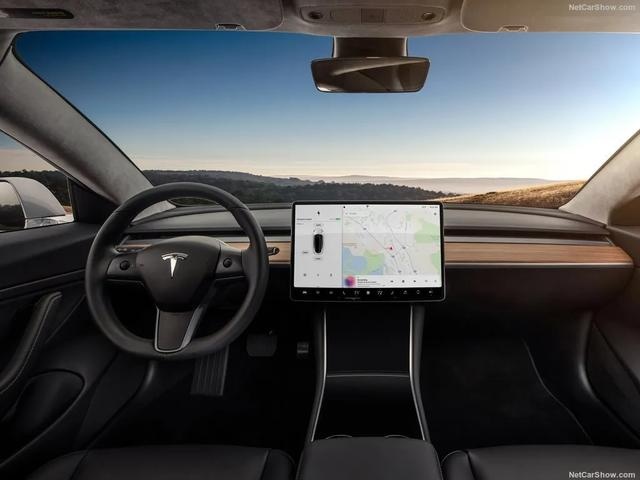 不到一年的Model 3亏掉11万，时光倒流我会怎么选
