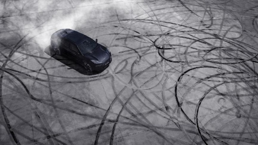你的极速它的起漂点？极氪001刷新纯电高性能标准，创吉尼斯纪录