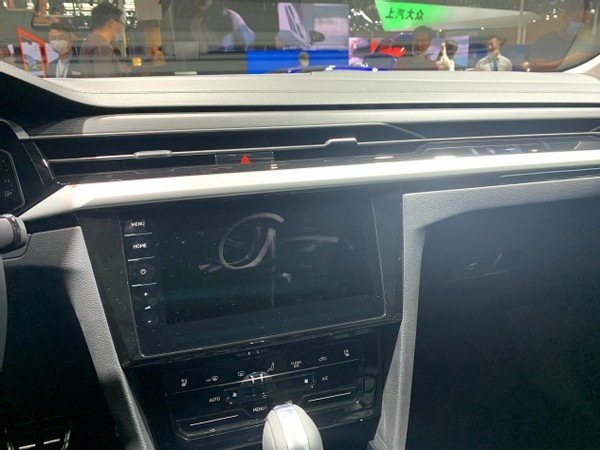 轿跑变身旅行车，改款大众CC 猎装车会有怎样的不同