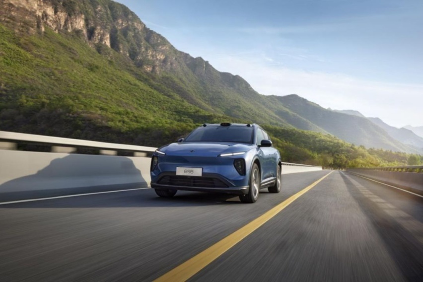 30万级家用SUV，全新蔚来ES6 和理想L7怎么选？