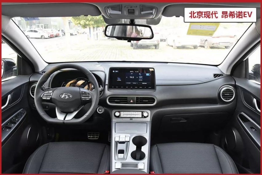17万左右选纯电SUV，昂希诺EV对比X-NV，谁更值得买？
