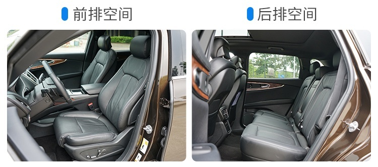 两款公认大气有面的中型SUV，谁更有吸引力？