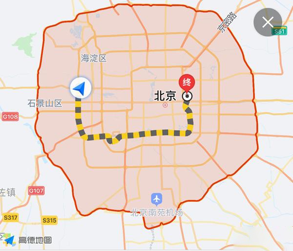 摇不到号没关系！使用这6招，在北京照样有车开！