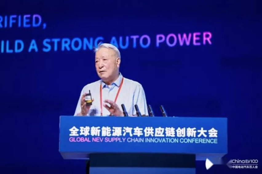 禁售燃油车时间表或待定，吉利新轿车即将预售