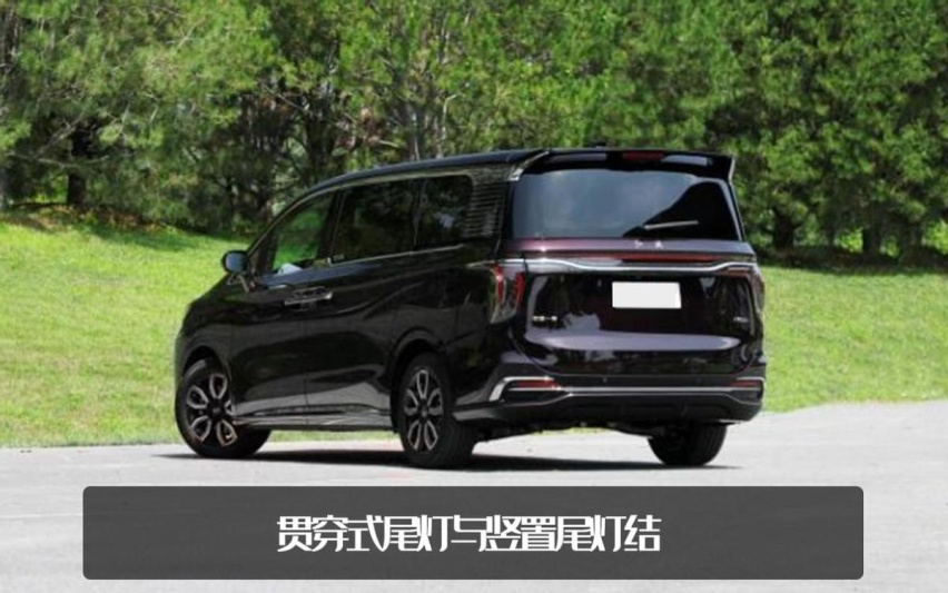 红旗HQ9开启预售，高端MPV宜公又宜商，GL8榜一位置恐怕难保
