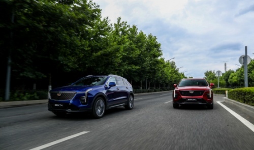 凯迪拉克XT4 VS奥迪Q3，同价位，你更爱谁？