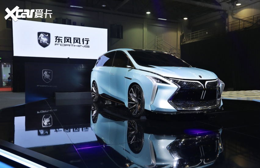曾经的顶流,东风风行,如今靠抄袭出圈?-爱卡汽车爱咖号