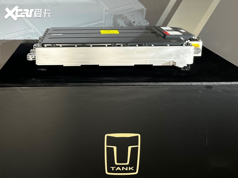 蜂巢能源插混电池助力坦克700Hi4-T上市