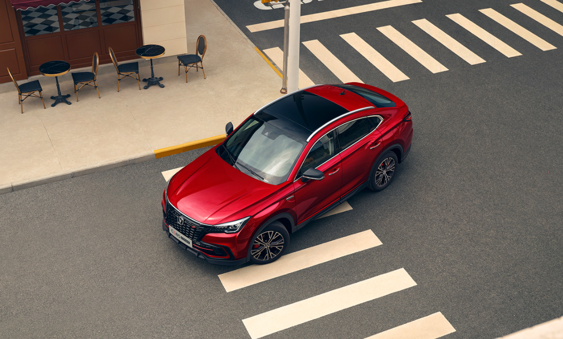 ܽ^ƽӹˑB(ti)ԇ{2023LCS85COUPE