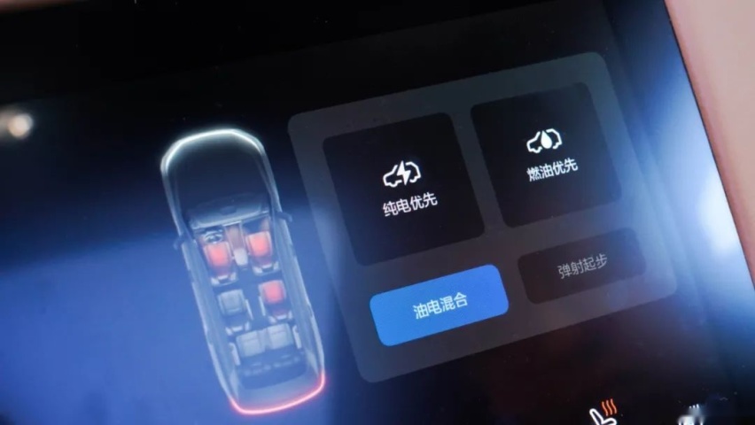 拥有3辆特斯拉 我还需要理想one吗（上）