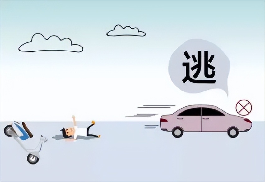 新手上路刮到别人车怎么办？一定别跑路，应该这么做