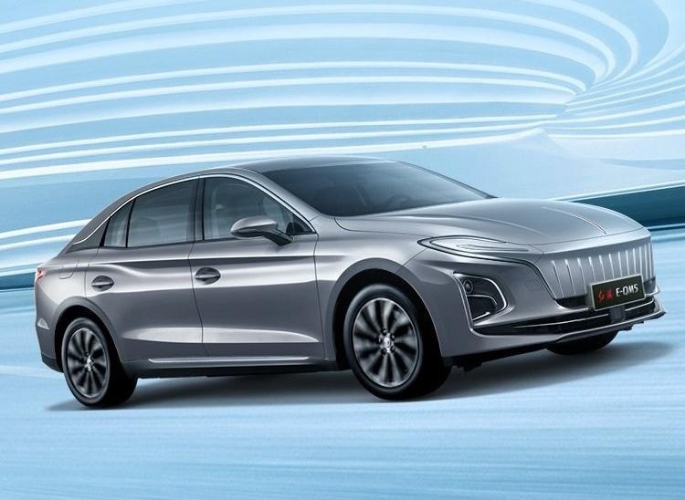 不只比亚迪，三款自主电车平替Model 3，最低12万多