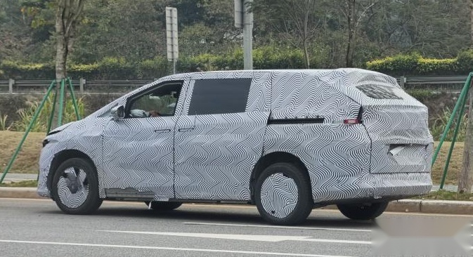 魏牌高山、理想MPV、北汽考拉等，新一波的MPV新车有何亮点？