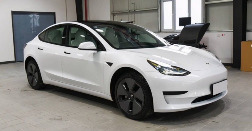 巅峰对决！欧拉闪电猫VS特斯拉Model 3谁能更胜一筹？